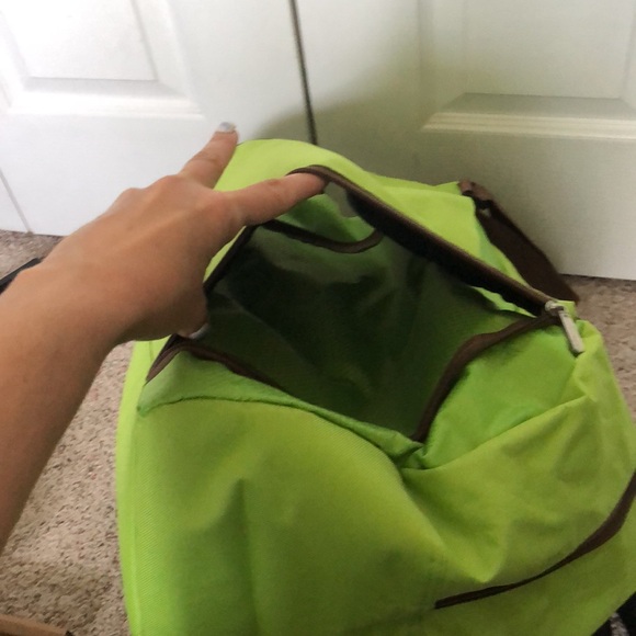 Yoga Bag & Towel Resistance Bands Set Exercise Workout Fitness Jump rope + more! - Picture 4 of 10